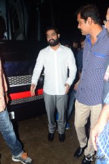 Janatha Garage Movie Success Celebrations